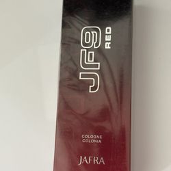 Jafra Perfume Para Hombre Jf9