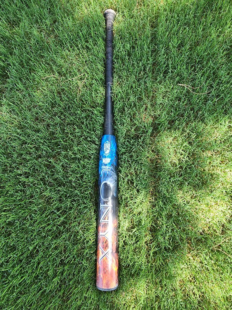 Onyx KINGS Fire And Ice Usssa Slowpitch Bat