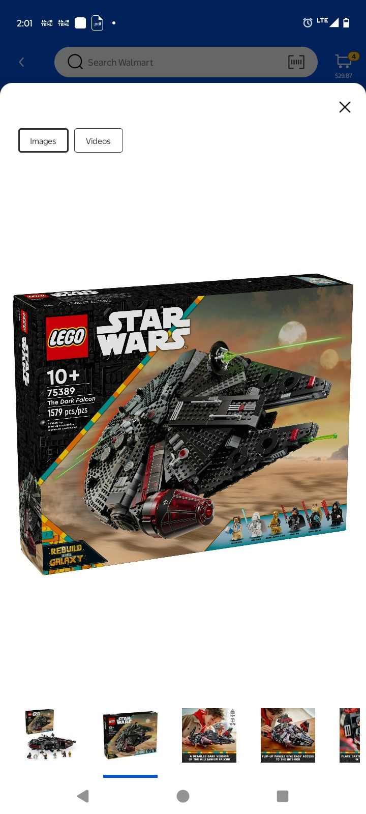 Legos