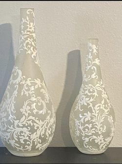 Decorative Vases