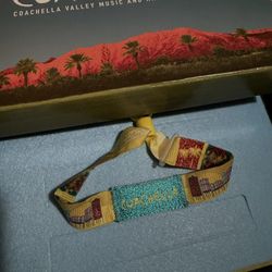 Coachella Weekend 2 GA ticket 2026