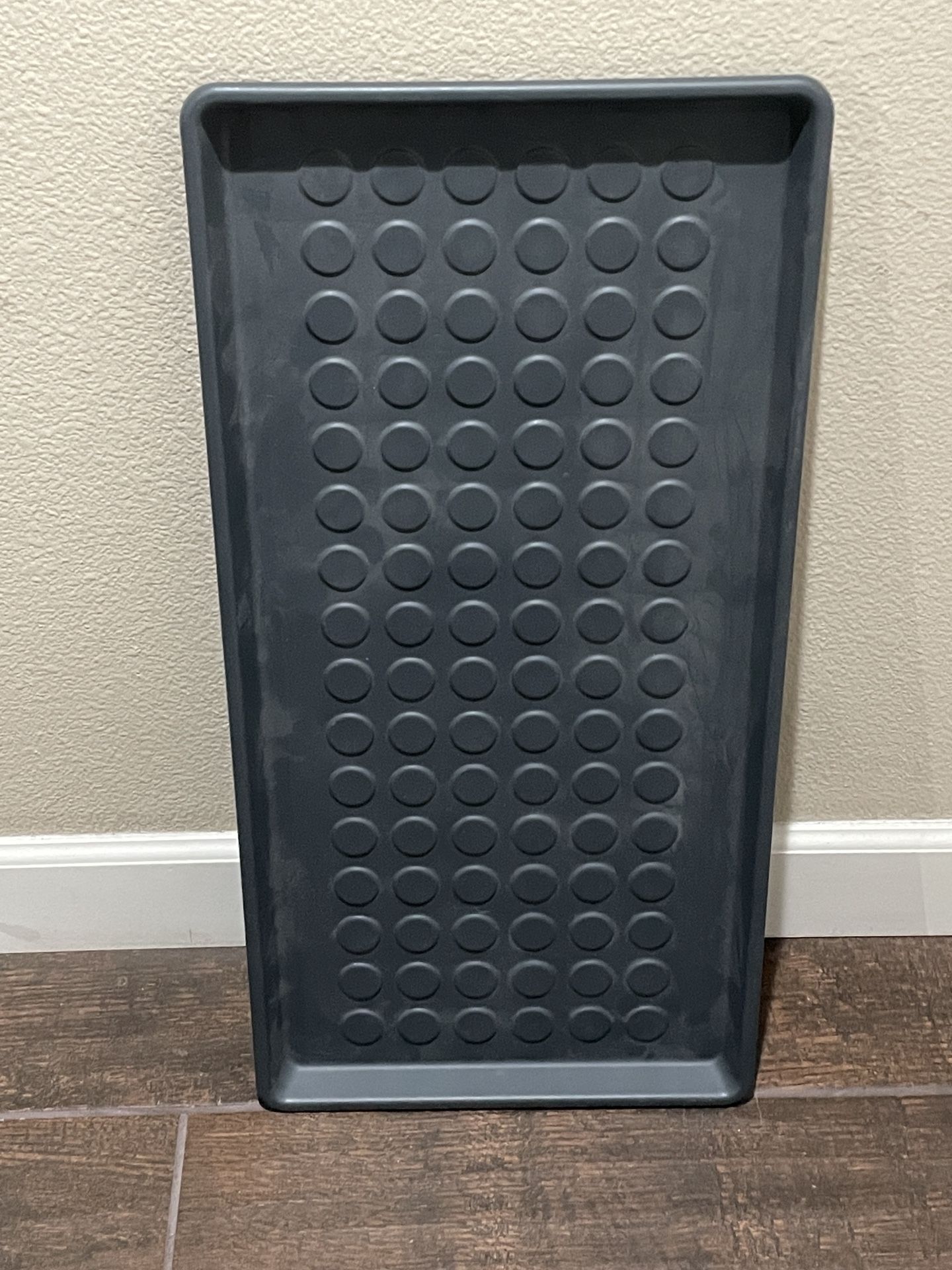 Ikea Boot Tray Baggmuck Pet Food Tray