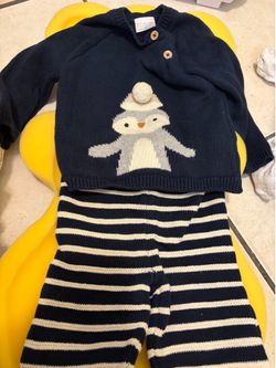 Outfit Sets 6-9 Months