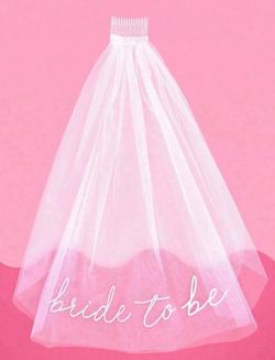 Wedding Veil