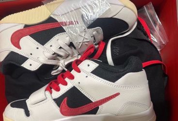 Travis Scott Sneakers Shoes