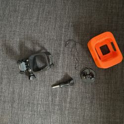 GoPro HERO Session Accessories