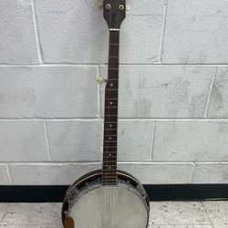 Lero - Vintage Banjo / Great Condition