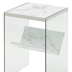 Convenience Concepts Soho End Tables (2)