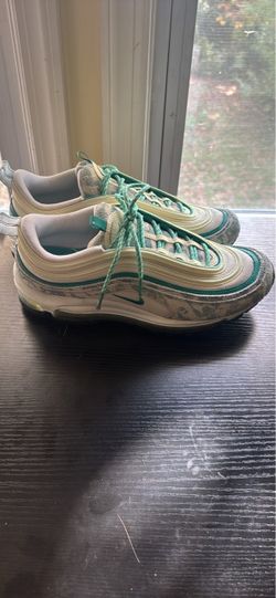 Nike Air Max 97 SE (Limited Edition) Sun Club – Copa Wheat Grass Coconut