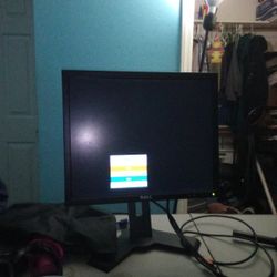 Dell Monitor