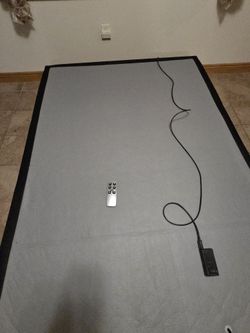 Queen/Full Size FULLY ADJUSTABLE BEDFRAME