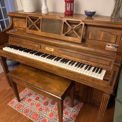 Beutiful Piano