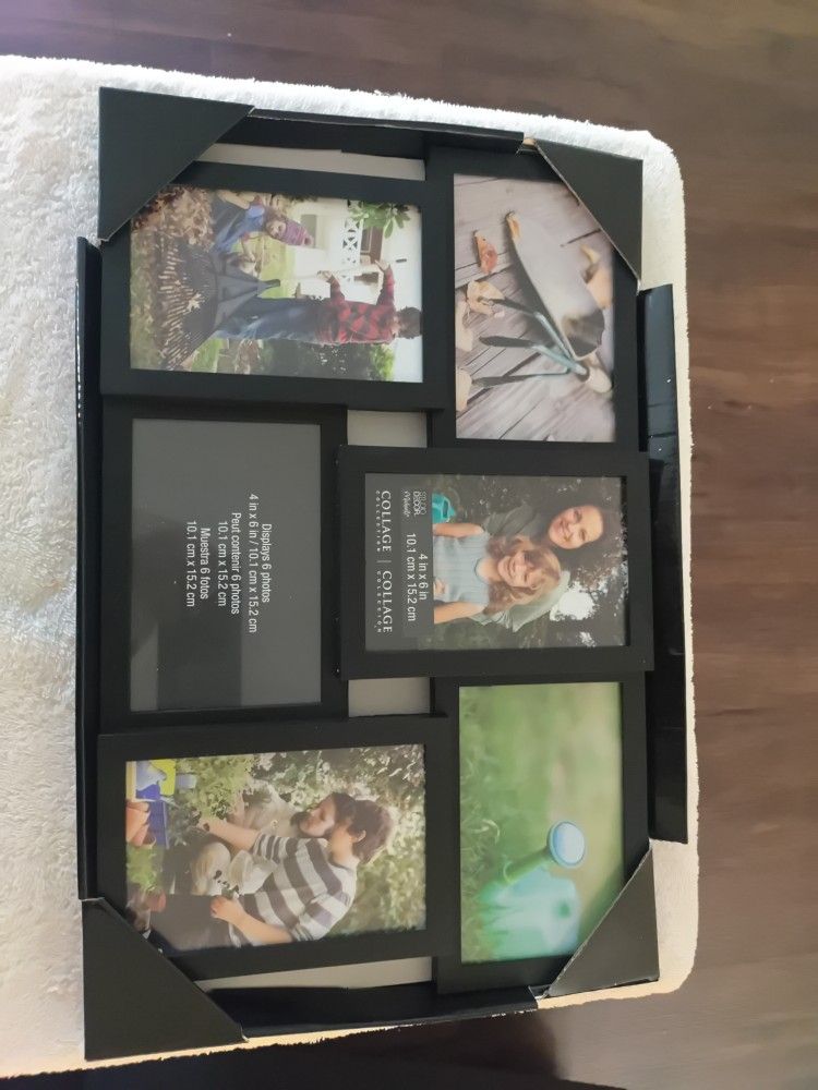Picture Frames