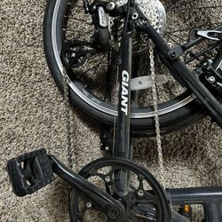 Folding Bike/Bicycle