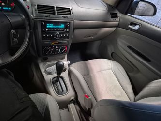 2007 Chevrolet Cobalt