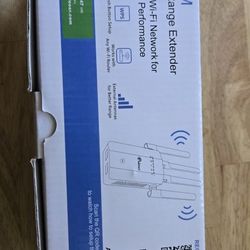 Wifi Extemder