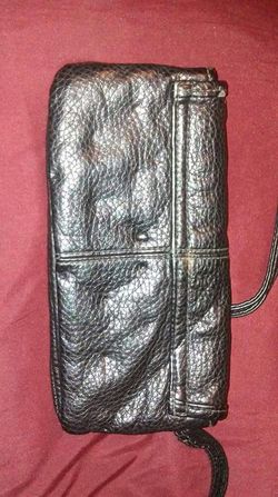 Leather original aeropostal wallet