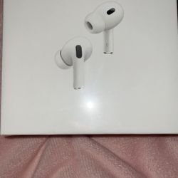 Airpods Pro 2nd Gen