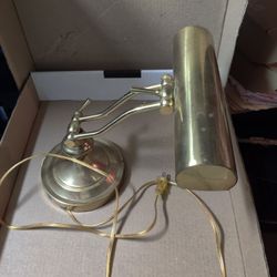 Vintage Desk Lamp 