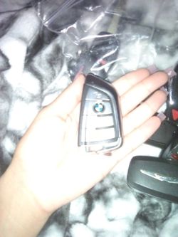 Car Keys 