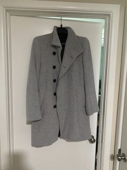 Zara Men’s Jacket