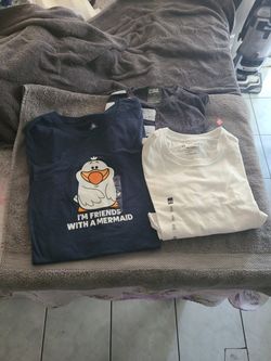 Womens T Shirts