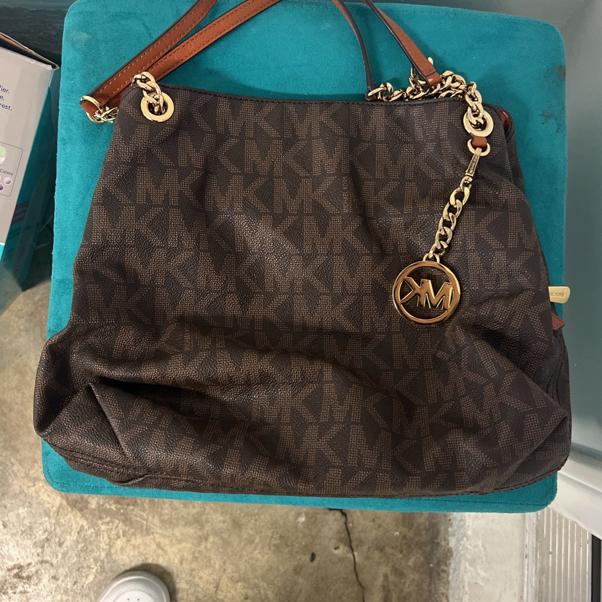 MK Purse