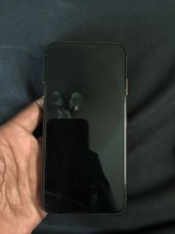 IPhone Xs Max