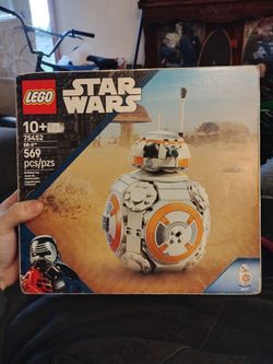 Lego Star Wars