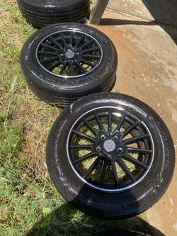 Tires