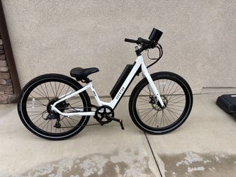 Aventon Pace 350