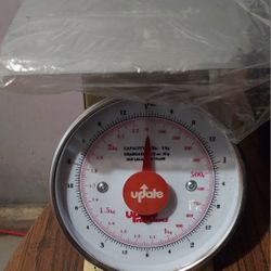 5lb Scale