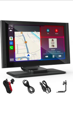 Android Auto/carplay
