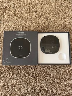 Ecobee Smart Thermostat