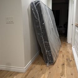 NEW Box Spring  diamond mattress F151-5050