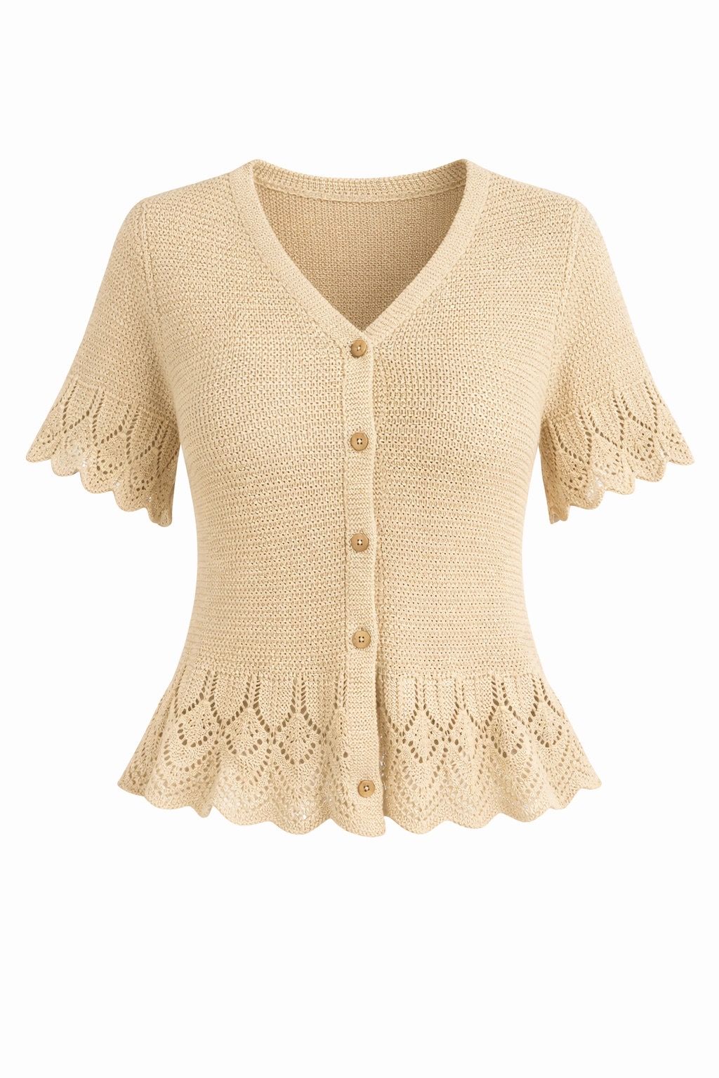 Plus size top