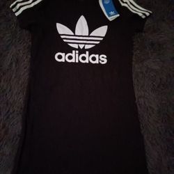 Adidas Dress 