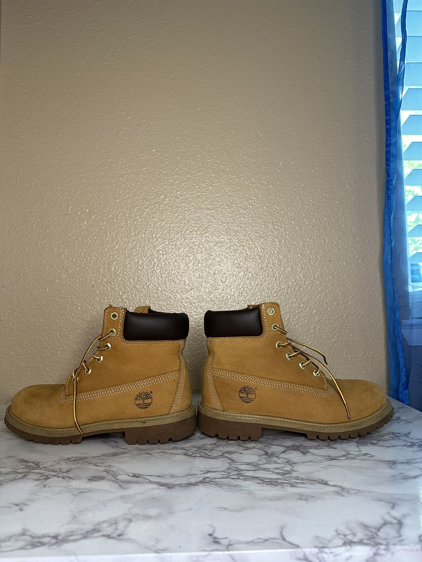 Timberland Boots