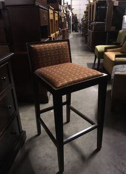 30" or 24" bar stools $39 each