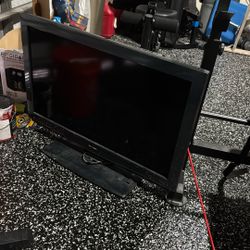Sharp TV