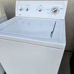 Kenmore Washer Working Perfectly Fine Very Clean Super Capacity I Can Deliver To You 90 Day's Warranty 
