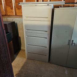 Filing Cabinet 
