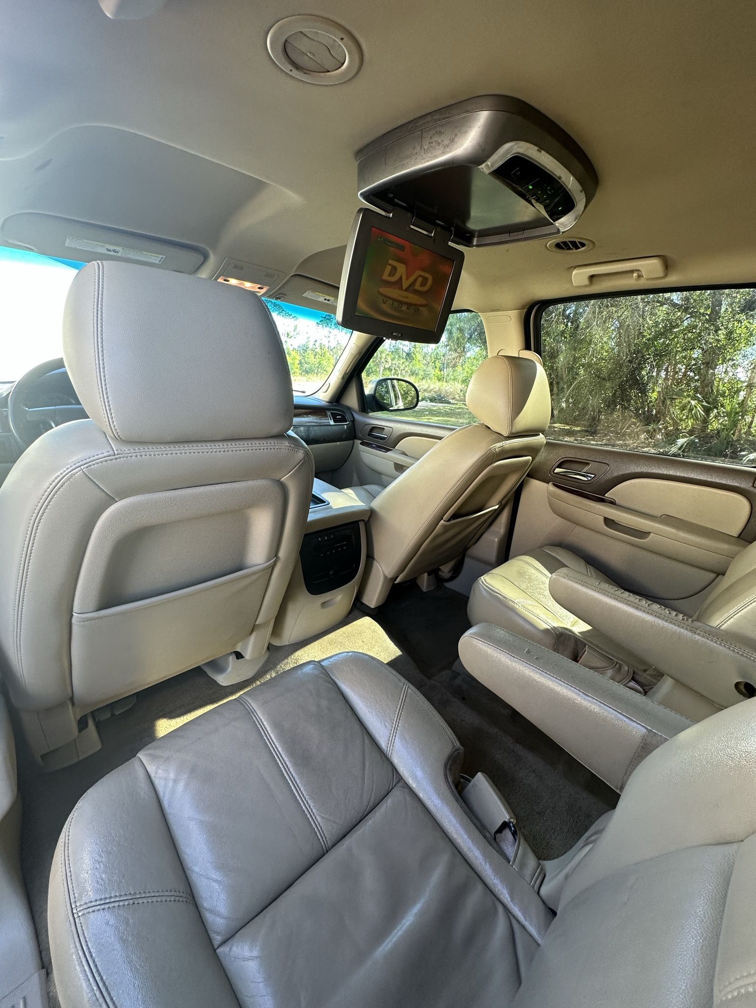 2011 GMC Yukon