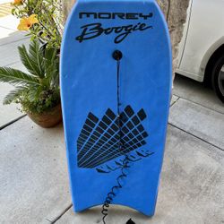 Morey Boogie Board Vapor