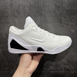 Kobe 9 Elite Low Protro 'Halo'