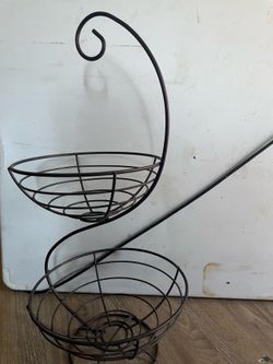 fruit basket