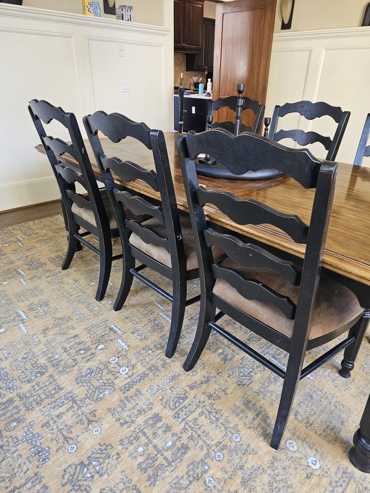 Dining Room Chairs