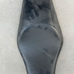 Harley Davidson Seat 