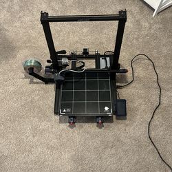 3D printer