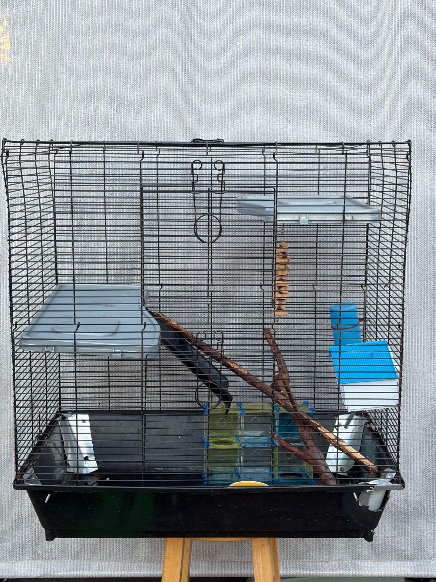 Cage